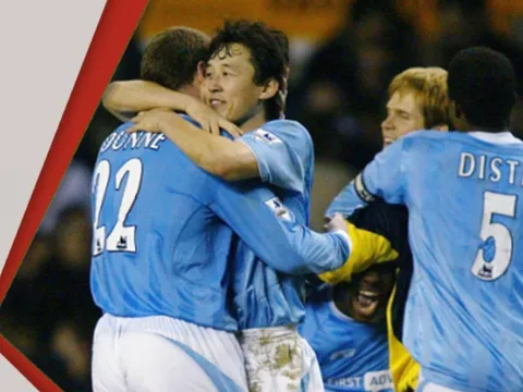 Vào ngày này | 4.2 | Trận đấu kinh điển trong lịch sử Man City