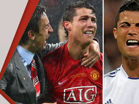 Vào ngày này | 5.2 | Ngày định mệnh của Ronaldo