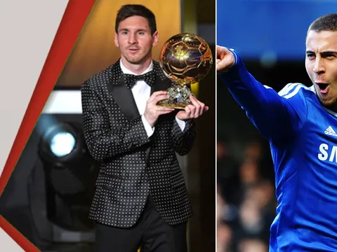 Vào ngày này | 7.1 | Khi Messi lật đổ 3 huyền thoại