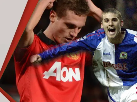 Vào ngày này| 1.2 | Man United bị đối thủ lần đầu làm chuyện ấy