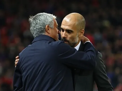 14 trận đấu quyết định ngôi vô địch Premier League 2016/17