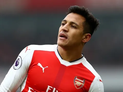Về Chelsea, Sanchez 'quẩy tung nóc' ở vị trí nào?