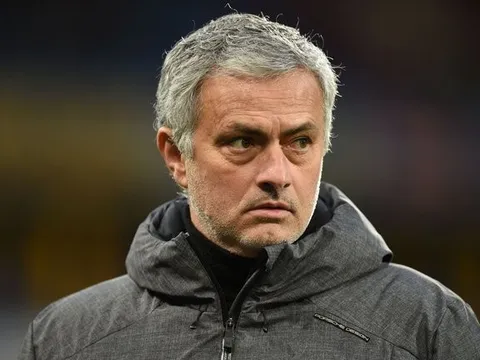 Về chiến thuật: Jose Mourinho là bậc thầy tiên phong