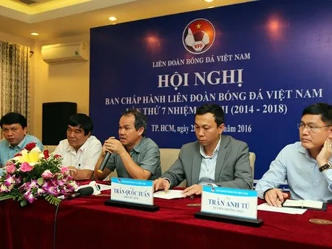 VFF thiếu người tài đến thế sao!