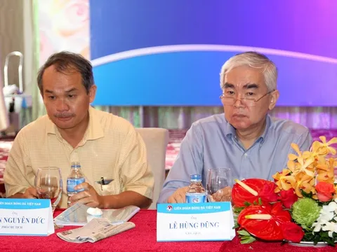 VFF và tiếng nói của lá phiếu