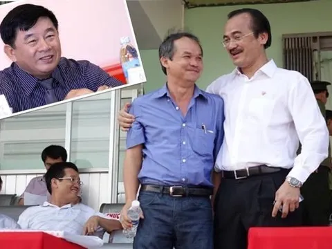 VFF nói VPF không sai, ông Mùi vẫn là nhất