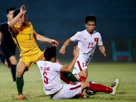 VFF chưa nghĩ đến World Cup 48 đội