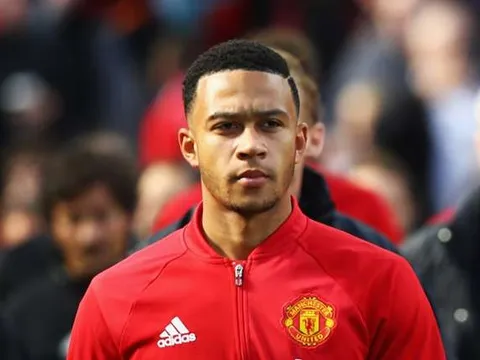 Vì Depay, đại gia Pháp quyết định nhập cuộc