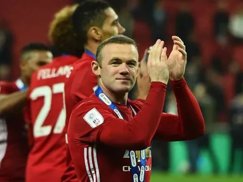 Vì Everton, Koeman quyết tâm "thả thính" Rooney