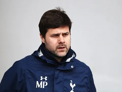 Vì lí do đặc biệt, Pochettino cự tuyệt Barca