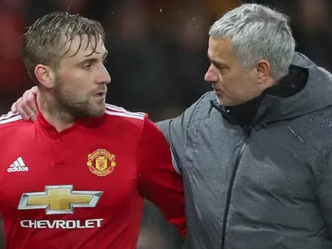 Vì Luke Shaw, Man Utd từ bỏ cả 2 ngôi sao này