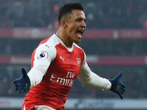 Vì lý do này, Sanchez mới muốn rời Arsenal