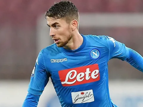 Vì Man Utd, Jorginho khiến Liverpool phật lòng