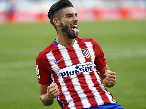 Vì ngôi sao Atletico, M.U sẵn sàng trả giá ngang Pogba