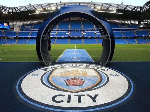 Vi phạm quy tắc chống doping, Man City bị FA "sờ gáy"