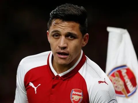 Vì Sanchez, HLV Mourinho phải thay đổi kế hoạch chuyển nhượng