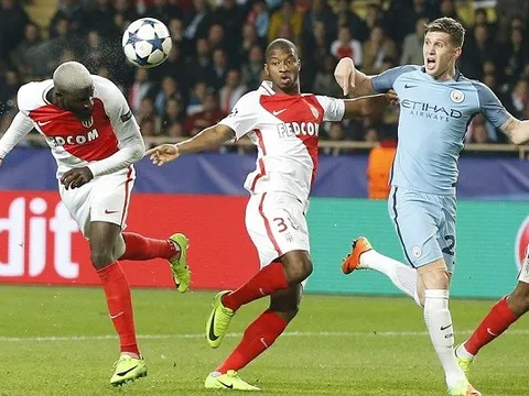 Vì sao Conte lại theo đuổi Bakayoko?