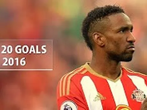 Vì sao không nên xem thường Jermain Defoe