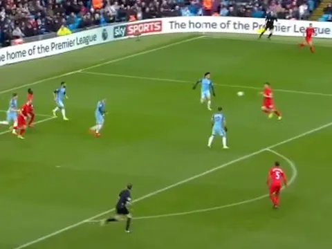 Vì sao Lallana đủ sức trám vào khoảng trống mà Coutinho để lại?