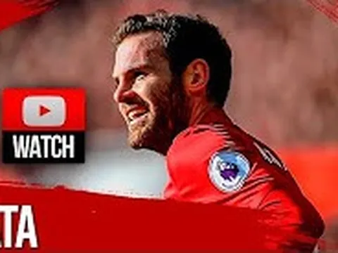 Vì sao Quỷ Đỏ sẽ rất nhớ Mata