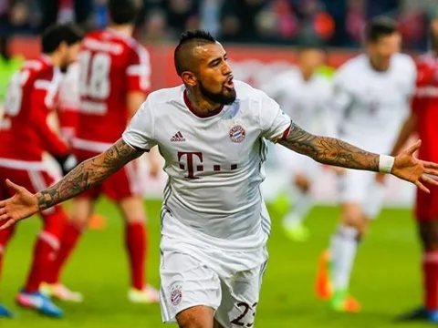 Đây sẽ là cách Bayern của Carlo Ancelotti đánh bại Arsenal?