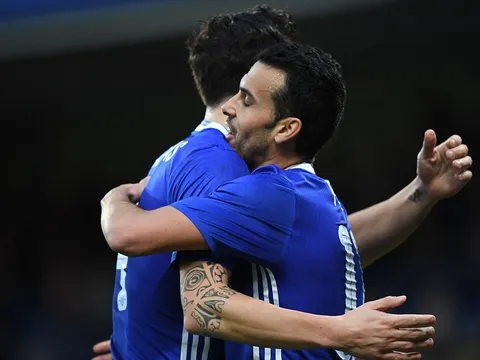 Video: Chelsea 4-1 Peterborough (Cúp FA)