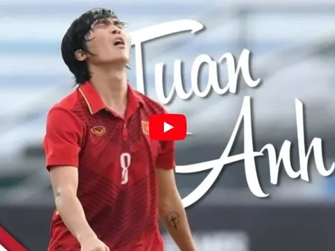 Video cực chất về Nguyễn Tuấn Anh