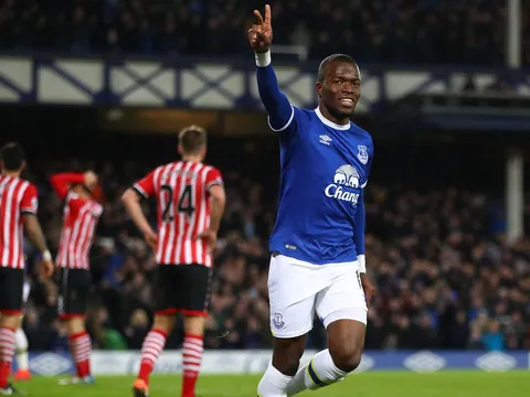 Video: Everton 3-0 Southampton (Vòng 20 Ngoại hạng Anh)