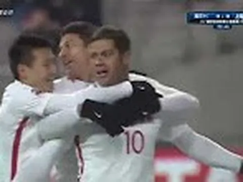 Video Hulk tỏa sáng giúp Shanghai SIPG vượt qua Seoul