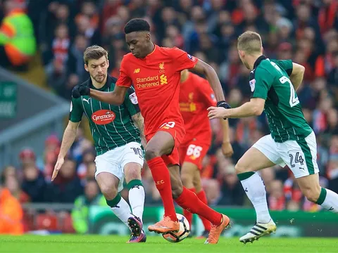 Video: Liverpool 0-0 Plymouth Argyle (Cúp FA)
