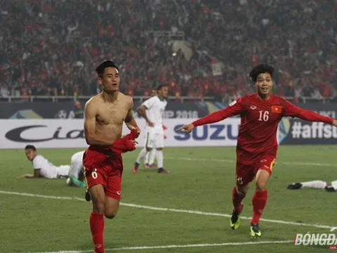 Hãy cứ đặt mục tiêu vàng cho SEA Games