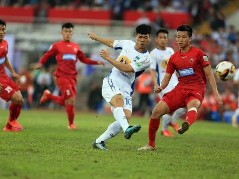 Hai vấn đề của ĐT Việt Nam