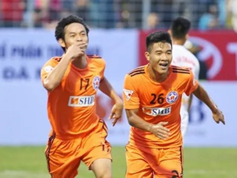 Đức Chinh, Quang Hải không cùng ĐT Việt Nam tham dự Asian Cup 2019