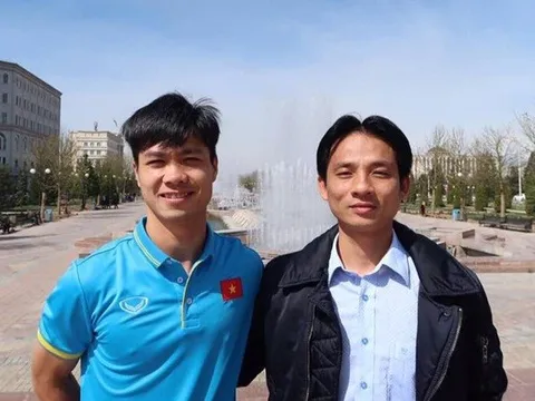 Tuyển Việt Nam về nước sớm hơn 1 tiếng so với dự kiến