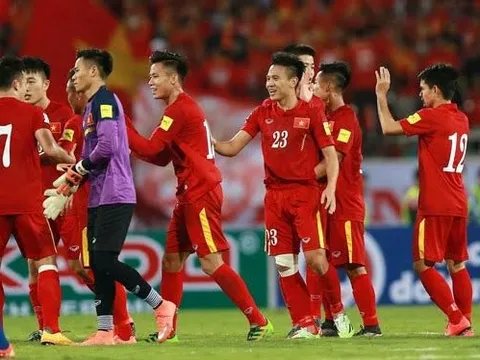 Cá cược bóng đá: “Cấm cửa” đặt cược vào ĐTVN