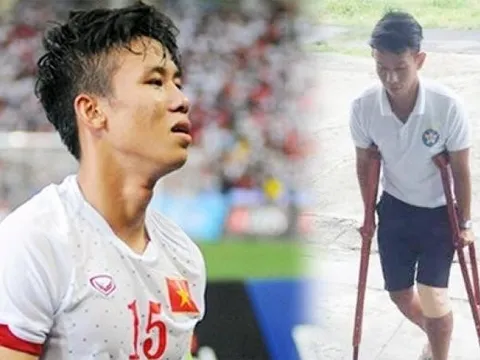 Quế Ngọc Hải: Máy chém, án phạt và nỗi ám ảnh Anh Khoa trên ĐTVN
