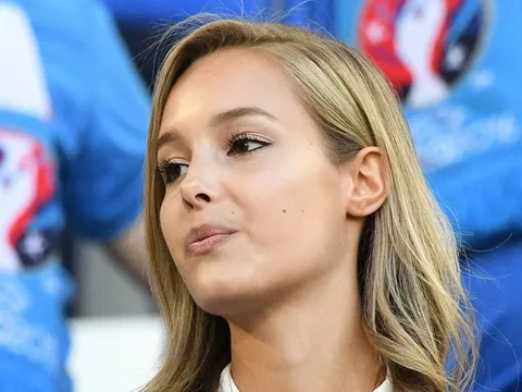Viktoria Varga, ứng viên 'Quả bóng hồng' đến từ Trung Quốc