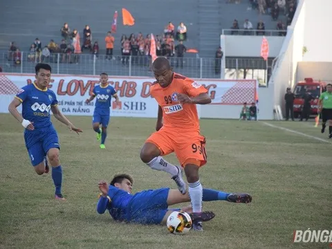 HLV Petrovic: “Trận đấu sẽ hấp dẫn hơn nếu tỉ số là 1-1 hoặc 2-2”
