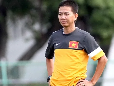 V.League và ĐT Việt Nam sẽ thay đổi sau thành công của U23 Việt Nam