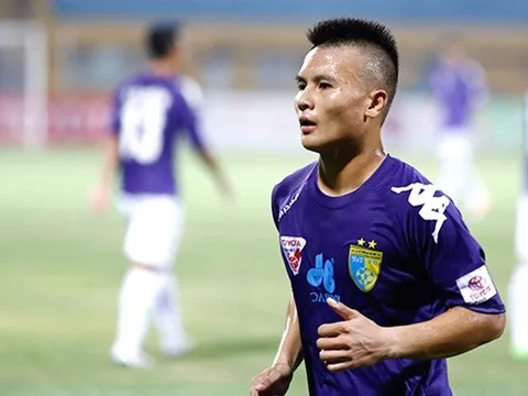 Điểm tin bóng đá Việt Nam tối 20/2: Sao U23 Việt Nam khiến đối thủ ở AFC Cup 2017 e ngại