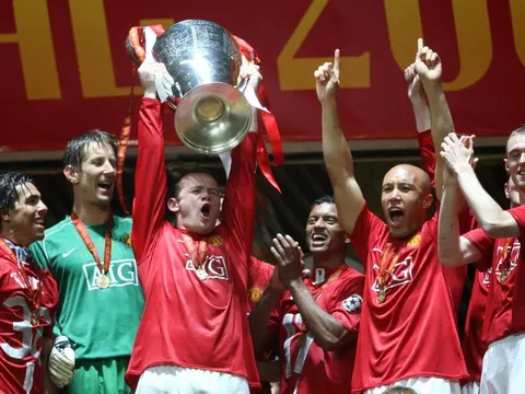 Đội bóng Anh nào có nhiều nhà vô địch Champions League nhất?