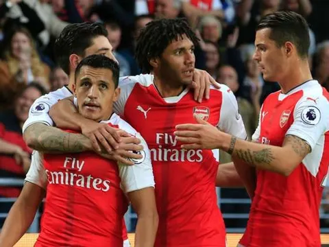 Với Arsenal, mỗi trận đấu là 1 trận chung kết