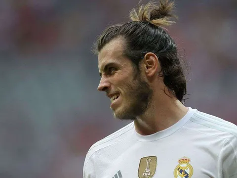 Với Bale, Ronaldo và Messi không phải người giỏi nhất