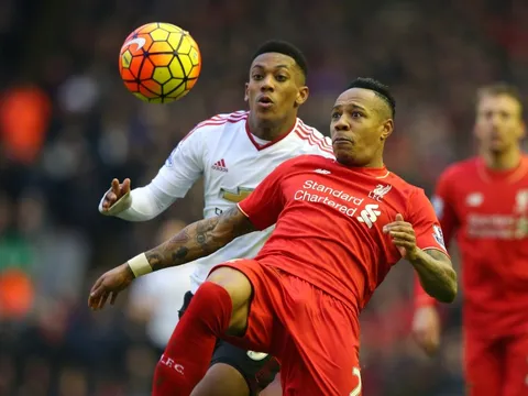 Với điểm tựa này, Man Utd sẽ đả bại Liverpool