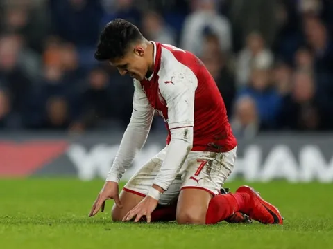 Với Sanchez, Man Utd sẽ có bom tấn hay bom xịt?