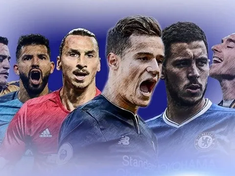Vòng 25 Ngoại hạng Anh: Chelsea độc bước; Nghẹt thở Top 6