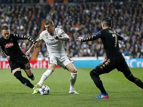Vòng 25 Serie A: Mỏi mệt bám Juve