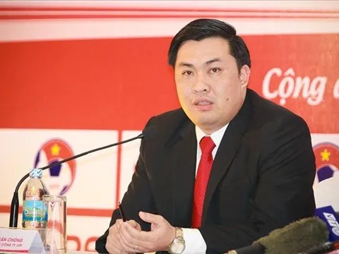 VPF nói gì trước lời dọa bỏ giải của FLC Thanh Hóa?