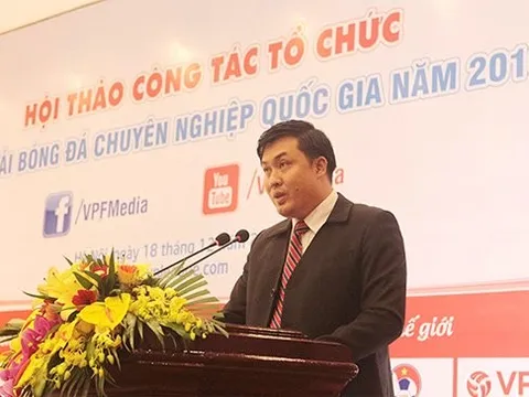 VPF "bỗng dưng" được yêu!