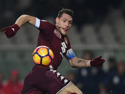 Vụ Belotti: HLV Wenger CHÍNH THỨC lên tiếng